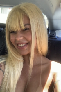 Yara Brasil, starost 25, Lizbona / Portugalska spremljevalka - 10