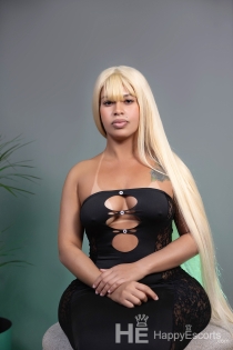 Yara Brasil, Miaka 25, Lisbon / Ureno Wasindikizaji - 9