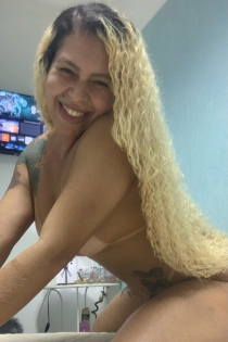 Yara Brasil, Age 25, Escort in Lisbon / Portugal - 10