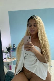 Yara Brasil, 25 år, Lissabon / Portugal Eskorter - 10