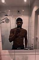Billiblvck, Age 31, Stockholm / Sweden Escorts