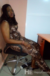 Naijaluxurymassage, 28 jaar, Douala / Kameroen Escorts - 4