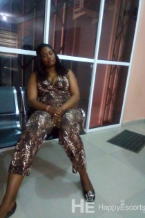 Naijaluxurymassage, 28 jaar, Douala / Kameroen Escorts - 5