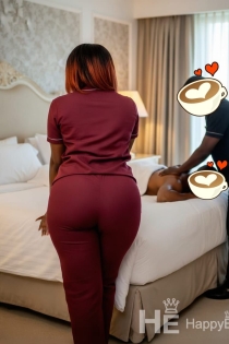 Naijaluxurymassage, 30 años, Douala / Camerún Escorts - 5