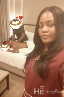Naijaluxurymassage, 30 años, Douala / Camerún Escorts - 7