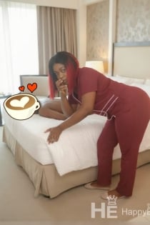 Naijaluxurymassage, 30 años, Douala / Camerún Escorts - 1