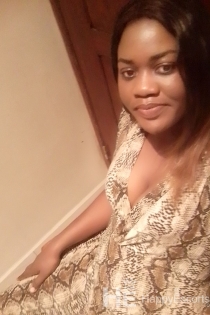 Naijaluxurymassage, Umur 28, Pengiring Douala / Cameroon - 1