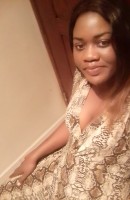 Naijaluxurymassage, Umri 28, Douala / Cameroon Escorts