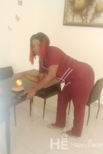 Naijaluxurymassage, 28 jaar, Douala / Kameroen Escorts - 6