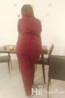 Naijaluxurymassage, 28 jaar, Douala / Kameroen Escorts - 7
