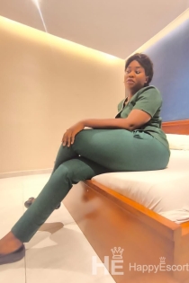 Naijaluxurymassage, Alder 28, Douala / Cameroun Escorts - 9