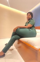 Naijaluxurymassage, 28 ans, Douala / Cameroun Escortes