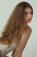 Берта, 21 рік, Флоренція / Італія Ескорт