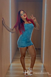 Maria, 24 år, Rio de Janeiro / Brasil Eskorte - 1