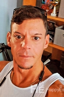 Philipp, 42 let, Vídeň / Rakousko Eskorty - 4