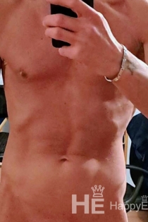 Philipp, 42 let, Vídeň / Rakousko Eskorty - 6