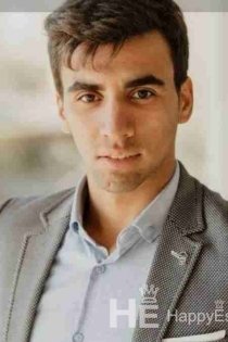 Adrian, 28 éves, Mannheim/Németország Escorts – 1
