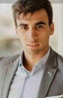 Adrian, 28 éves, Mannheim / Németország Escorts