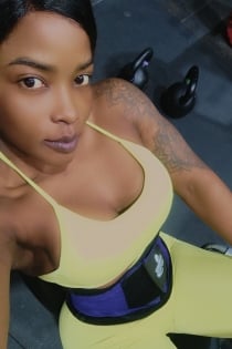 Кандела, 41 лет, Малага / Испания Эскорт - 13