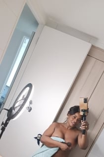 Кандела, 41 лет, Малага / Испания Эскорт - 12