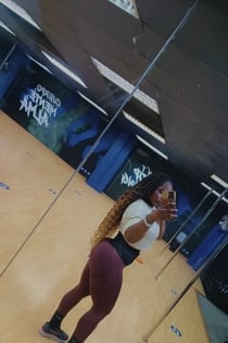 Кандела, 41 лет, Малага / Испания Эскорт - 16