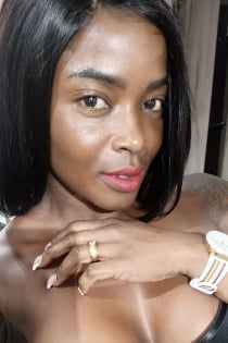 Кандела, 41 лет, Малага / Испания Эскорт - 11