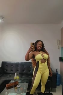 Кандела, 41 лет, Малага / Испания Эскорт - 9