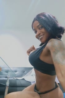 Кандела, 41 лет, Малага / Испания Эскорт - 15