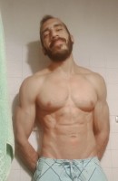 Anbal Rivero, 38 anni, Escort Caracas / Venezuela