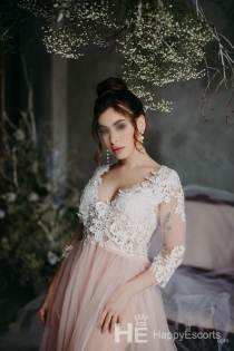 Lana, 25 gadi, Maskava/Krievija Eskorts — 2