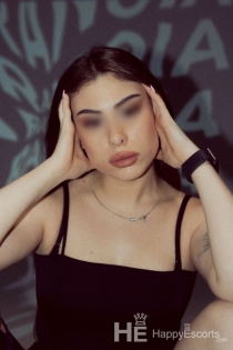 Лана, 25 гады, Масква / Расія Эскорт - 3