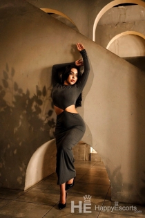 Alina, wiek 27, Moskwa / Rosja Eskorty - 6