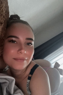 Valeriya, 22 jaar, Moskou / Rusland Escorts - 3