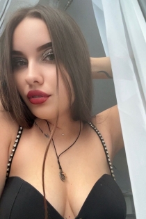 Валерыя, 22 гады, Масква / Расія Эскорт - 4