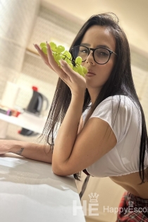 Camila, 28 años, Vólos / Grecia Escorts - 2