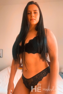 Camila, Yaş 28, Selanik / Yunanistan Escortlar - 5