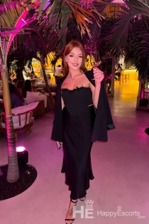 Enya, 23 år, Dubai / UAE Escorts - 9