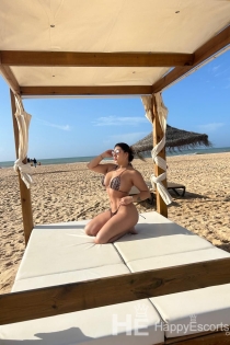 Alma, Umur 26, Frankfurt am Main / Pengiring Jerman - 5