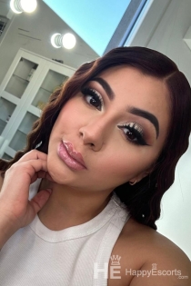 Alma, Umur 26, Frankfurt am Main / Pengiring Jerman - 7