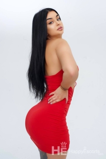 Renata, 24 anos, Acompanhantes Batumi / Georgia - 2