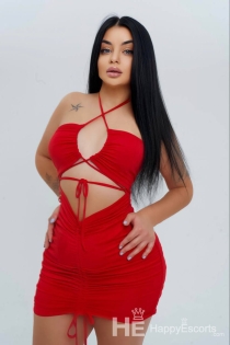 Renata, 나이 24, 바투미 / 조지아 에스코트 - 4