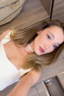 Alina, 23 de ani, Erevan / Escorte Armenia - 2