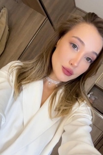Alina, 23 de ani, Erevan / Escorte Armenia - 1