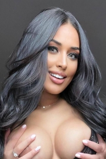 Zoe, 25 anni, Parigi / Francia Escort - 4