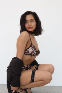 Лола, 30 години, Москва / Русия Ескорт - 5
