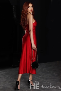 Anna Shofia, 26 let, Rim / Italija Spremljevalci - 7