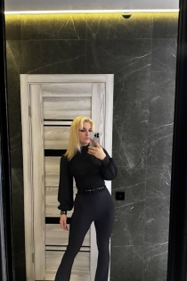 Ailina, 25 gadi, Maskava/Krievija Eskorts — 2