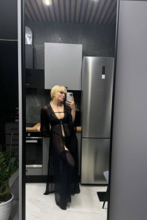 Аилина, 25 година, Москва / Русија Пратња - 6