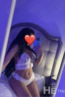 Elsa, 30 tuổi, Chisinau/Moldova - Gái gọi - 3