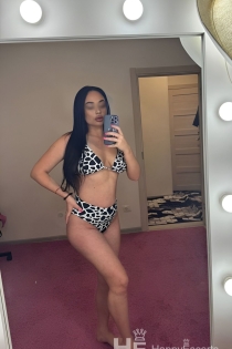 Afina, 23 jaar, Moskou / Rusland Escorts - 3